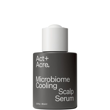 Act+Acre Microbiome Cooling Scalp Serum 65ml