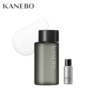 【經典組合78折】KANEBO 油水平衡肌能化妝水組