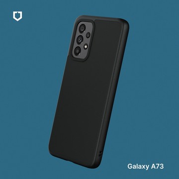犀牛盾 Samsung Galaxy A73 SolidSuit防摔背蓋手機殼