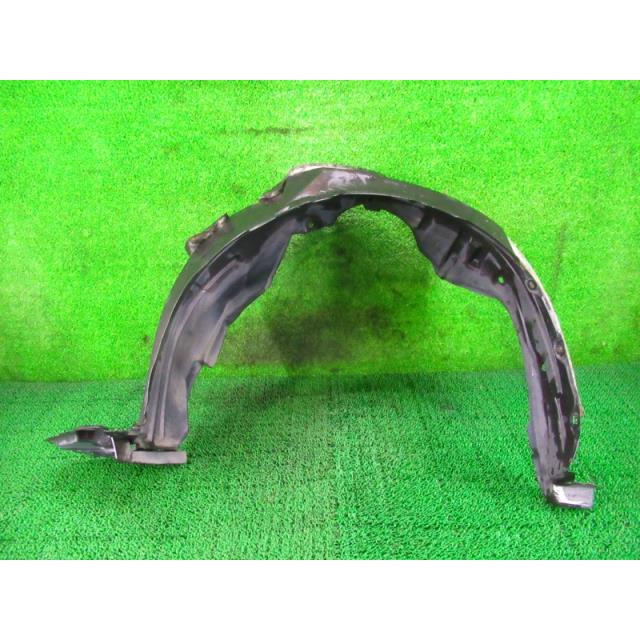 左 フロントフェンダーセット アクア平成29年式NHP10 アクア DAA-NHP10