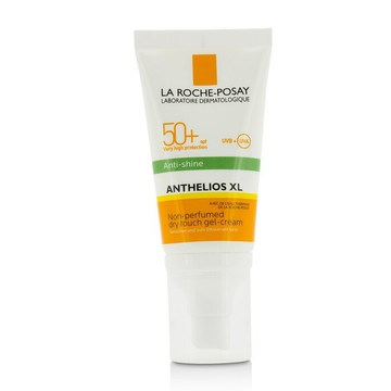 【La Roche Posay理膚寶水】安得利清爽極效防曬乳SPF50+ 50ml