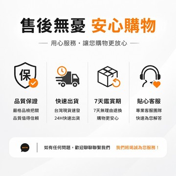 【售後保障卡】果汁杯 隨行杯 噸噸杯 榨汁機鑒賞期 售後服務