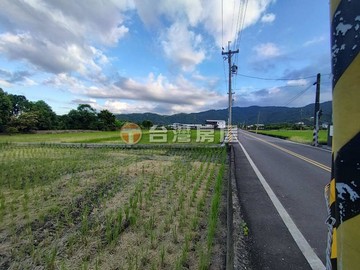 專任   三星張美阿嬤資深農地｜宜蘭縣三星鄉新健富段