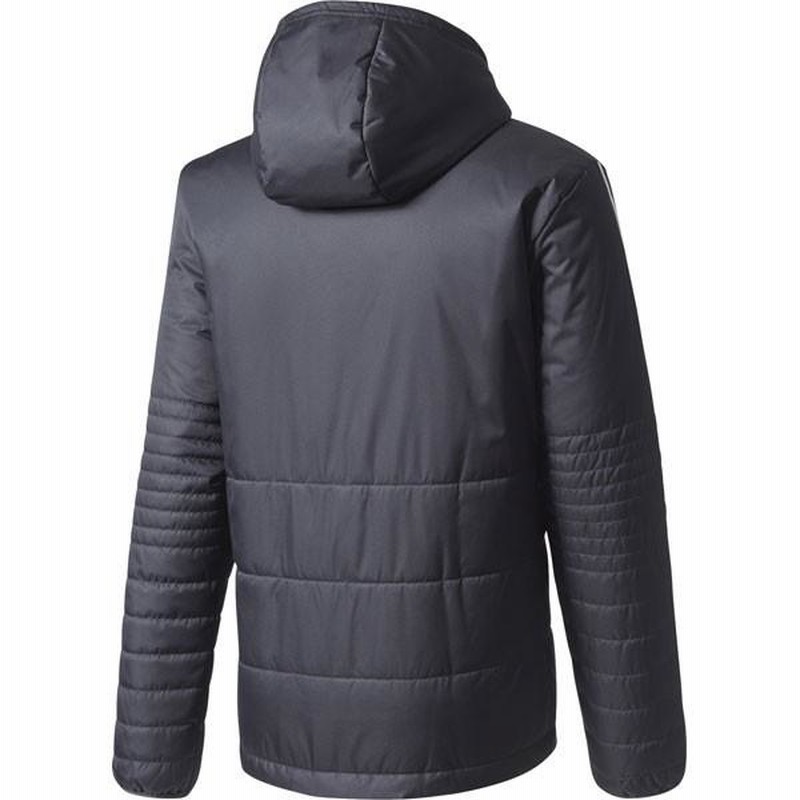 Adidas tiro clearance 18 winter jacket