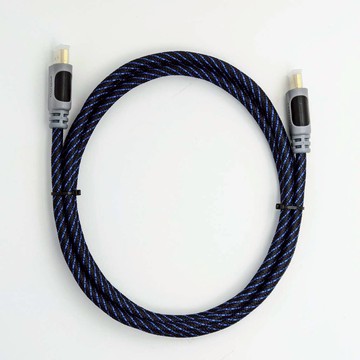 [3玉山網] HDMI 公對公連接線 1.8m 4Kx2K 3840x2160 30Hz 10Gbps  尼龍編織影音數位傳輸線 鍍金接頭 視訊線 PP2