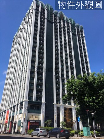 專約-河堤花賞高樓景觀四改三房平車｜高雄市左營區辛亥路