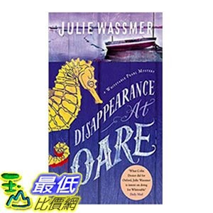 [o美國直購] 2018 amazon 亞馬遜暢銷書 Disappearance at Oare (Whitstable Pearl Mysteries)