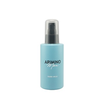 ARIMINO 愛麗美娜 蔓森仕 滋潤造型乳100g