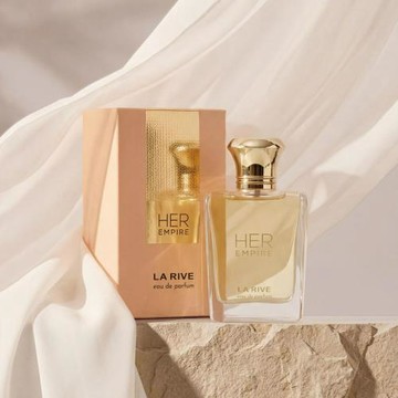 LA RIVE HER EMPIRE EDP 90ml