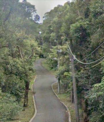 淡水區中寮社區農地｜新北市淡水區忠寮段