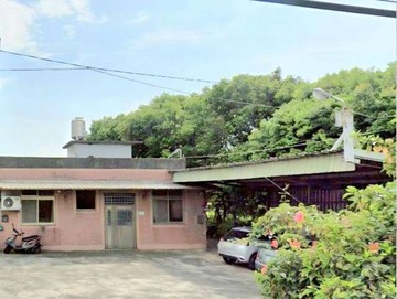 觀音崙坪農舍｜桃園市觀音區嘉富路