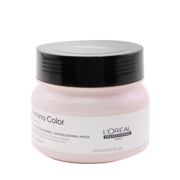 萊雅 L'Oreal - 專業護髮專家 - Vitamino Color 白藜蘆醇顏色光采髮膜 (染色髮適用)