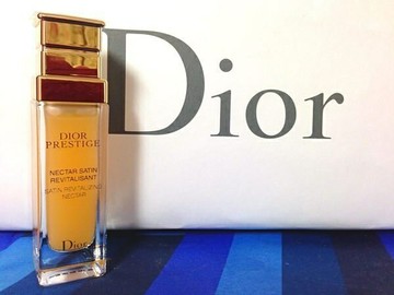 DIOR 迪奧 精萃再生花蜜精華30ml 【百貨專櫃正貨白盒/無盒裝】