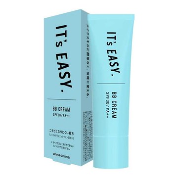It\'s Easy BB Cream 03 Natural Beige 30g