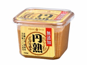  無添加 こうじ円熟 カップ 750g ｘ8個_10セット