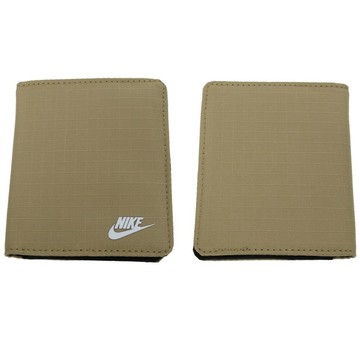 NIKE CLUB 短夾(短夾 皮夾 零錢包「N1013422207OS」≡排汗專家≡