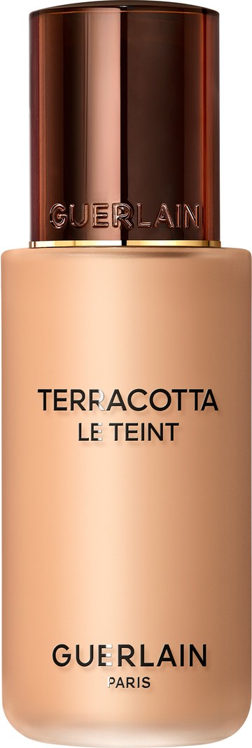 GUERLAIN Terracotta Le Teint Healthy Glow Foundation 35ml 4N - Neutral