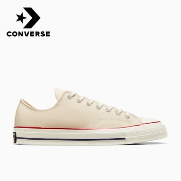 【Converse官方旗艦店】帆布鞋_中性_CHUCK 70_162062C