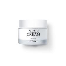 韓國 VELLA 新生水嫩透白頸霜(50ml)『Marc Jacobs旗艦店』小白瓶 D620252