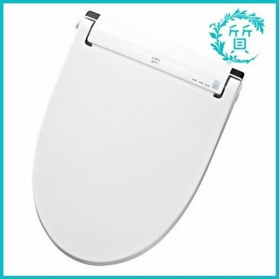 温水洗浄暖房便座 LIXIL New PASSO ：CW-EA24QC | fpfs.com.py