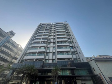 近楠梓火車站吉祥如逸高樓層三房平車｜高雄市楠梓區朝明路