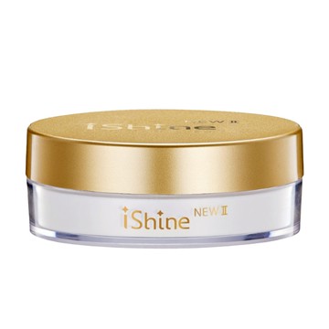 iShine 愛閃耀 玻尿酸護膚柔焦粉  NEW2  1盒