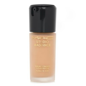 MAC 亮肌輕透精華粉底 - # NC14.530ml/1oz