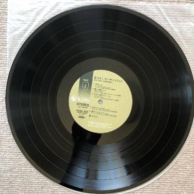 帯付　キズなし美盤　アクセプト　戦慄の掟　レコード　オリジナル盤 帯付 キズなし美盤 アクセプト 戦慄の掟 レコード オリジナル盤