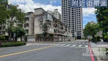 美術館優質透天車墅輕軌青海商圈｜高雄市鼓山區龍水二路