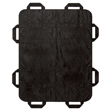 YUNMI 多功能移位墊 黑色  1個  120 x 100cm