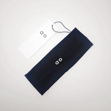 男女加厚毛巾毛線護膝運動籃球舞蹈跪地保暖防關節疼騎行OK發帶