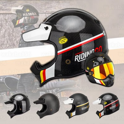 超話題新作 バイクヘルメット フルフェイス 四季helmet 男女兼用 オシャレ ダブルシー 100 の保証 Kanematsuusa Com