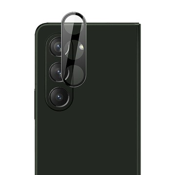 Imak｜SAMSUNG Galaxy Z Fold 5 5G 鏡頭玻璃貼(曜黑版)