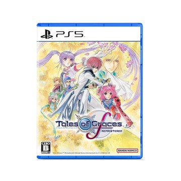 【SONY】PS5 美德傳奇 f Remastered