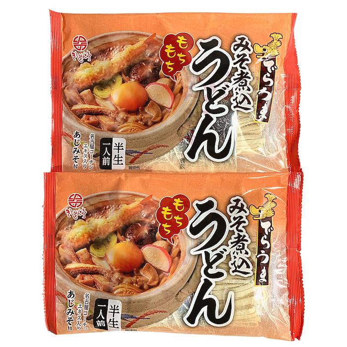 送料無料 国産小麦使用稲庭うどんや横手焼そば等５種類の麺詰め合わせ