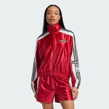 【adidas 愛迪達】 ADIBREAK 運動外套 女 - Originals IW5587