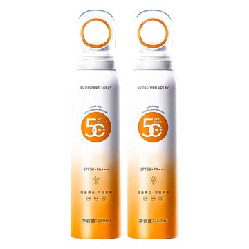 高倍隔離噴霧 S295  150ml  2組