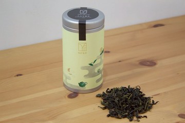【有好食茶】坪林文山包種茶 - 罐裝茶葉
