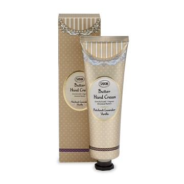 SABON經典極潤護手霜75ml