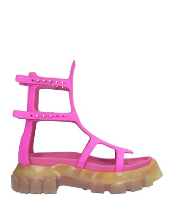 RICK OWENS Sandals - Item 17816280
