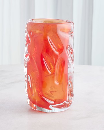 Storm Vase, Large 6"