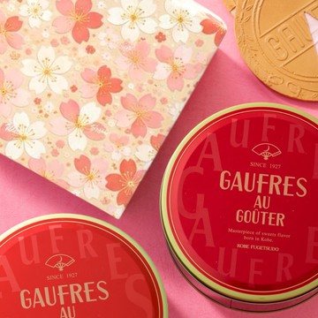 【預購商品 預計2026.3月下旬後出貨】大人風味法蘭酥禮盒(8入)