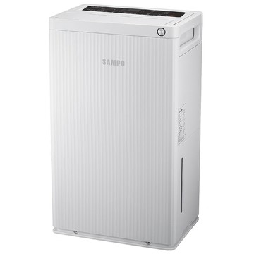 SAMPO 聲寶 26L雙變頻負離子除濕機(AD-S552DT)