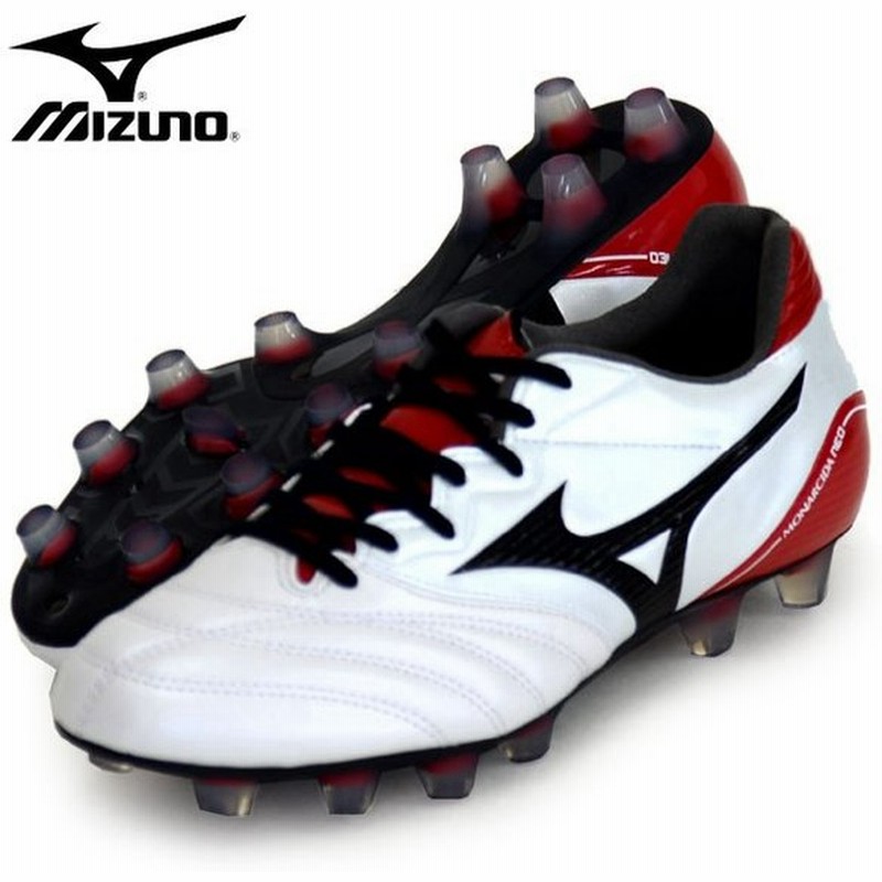 モナルシーダ Neo Wide Mizuno ミズノ サッカースパイク ワイド 19ss P1ga 通販 Lineポイント最大0 5 Get Lineショッピング