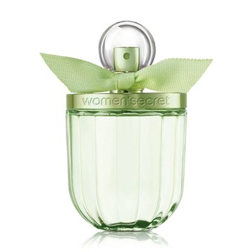 women’ secret 花漾清新女性淡香水100ml-Tester