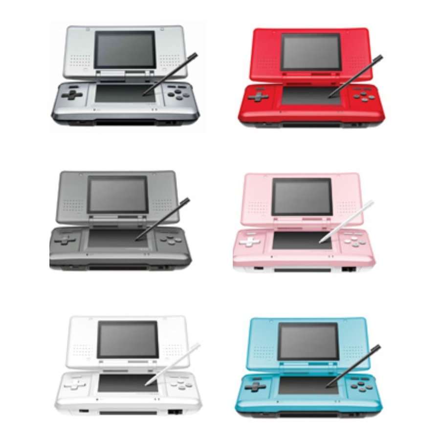 ニンテンドーDS本体（ミュウエディション） | www.gamutgallerympls.com