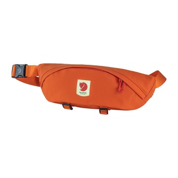 ├登山樂┤瑞典 Fjallraven Ulvo Hip Pack Medium 腰包 # FR23165  多色