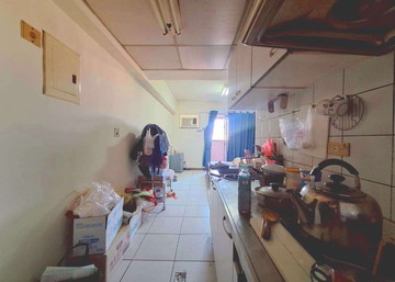 北屯雙捷運/一點利市場優質大套房/走路逛菜市場｜台中市北屯區遼寧路一段