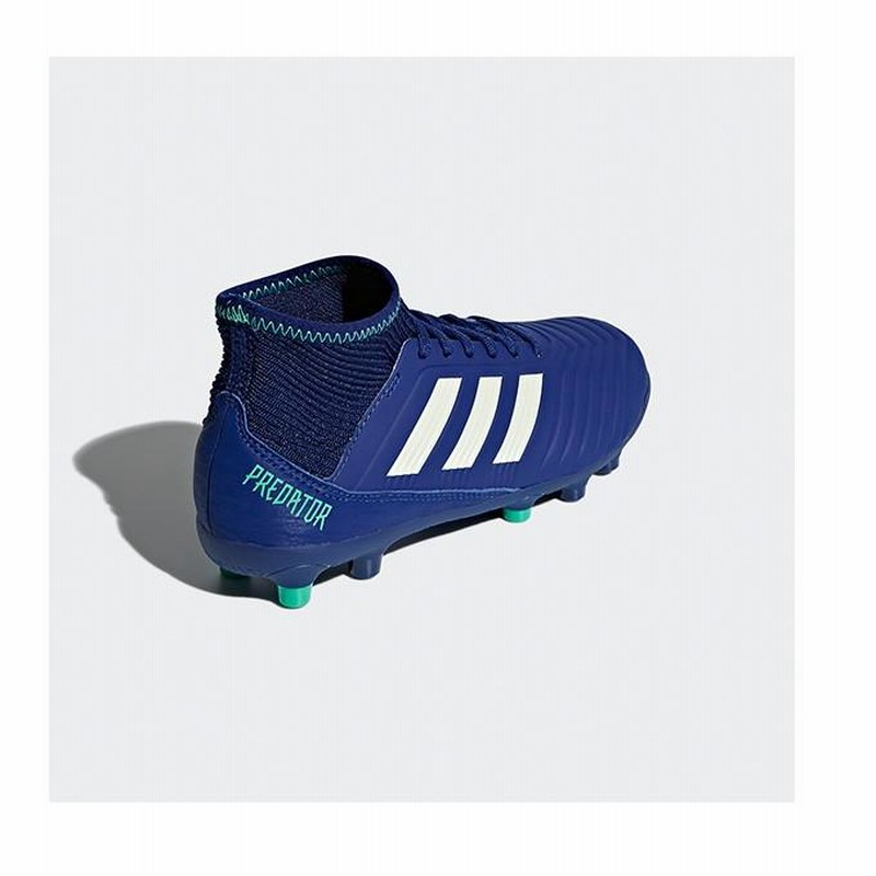 adidas アディダス プレデター タンゴ 18.3 TF(ホワイト×ピンク