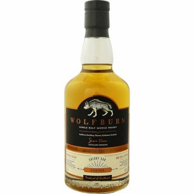 ウルフバーン オーロラ ７００ml 正規